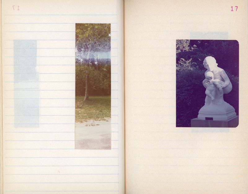 © Odette England - Image from the 545 Children Without Parents photography project