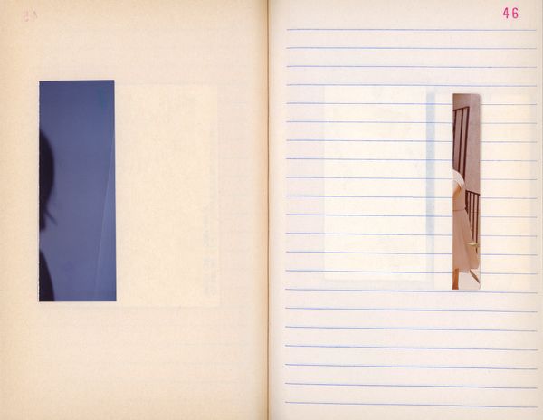 © Odette England - Image from the 545 Children Without Parents photography project