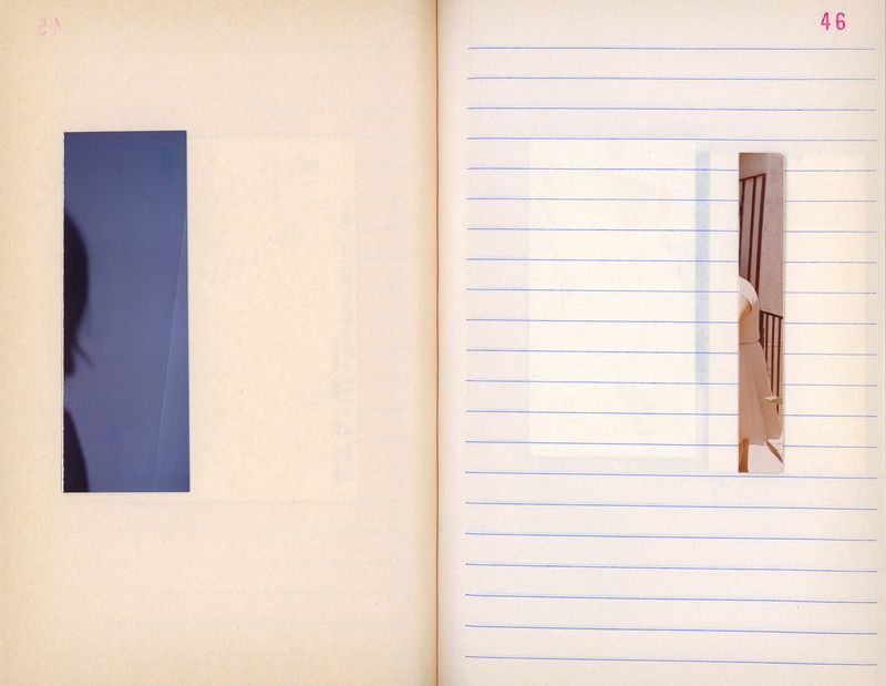 © Odette England - Image from the 545 Children Without Parents photography project