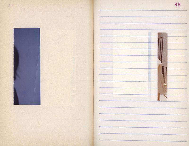 © Odette England - Image from the 545 Children Without Parents photography project