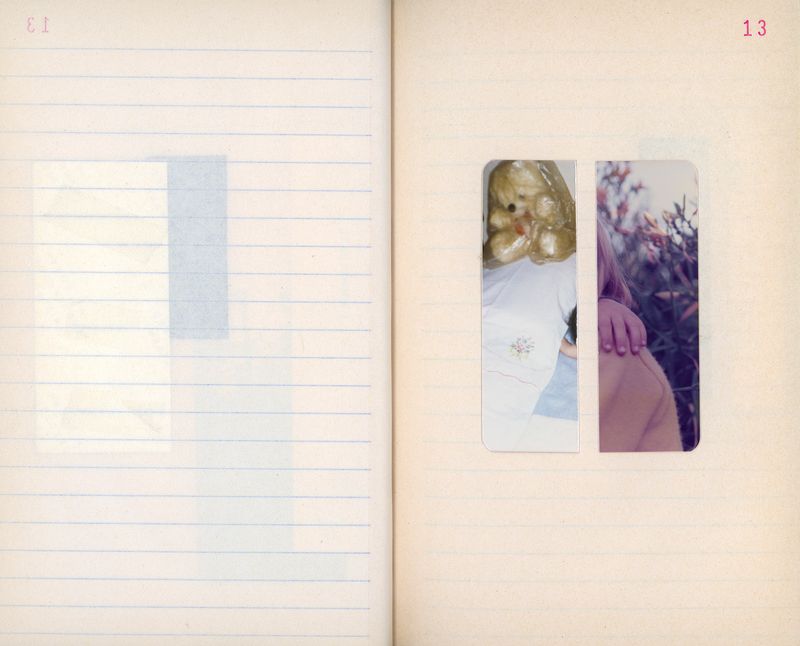 © Odette England - Image from the 545 Children Without Parents photography project