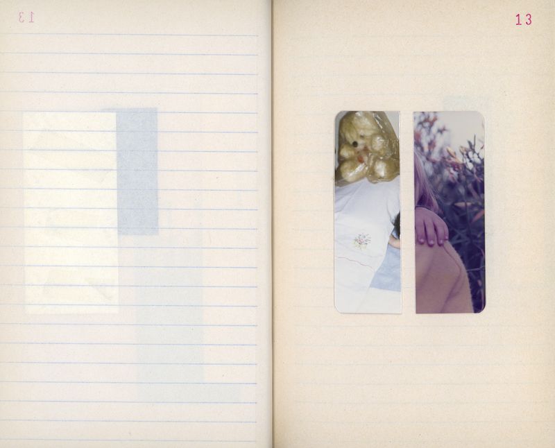 © Odette England - Image from the 545 Children Without Parents photography project