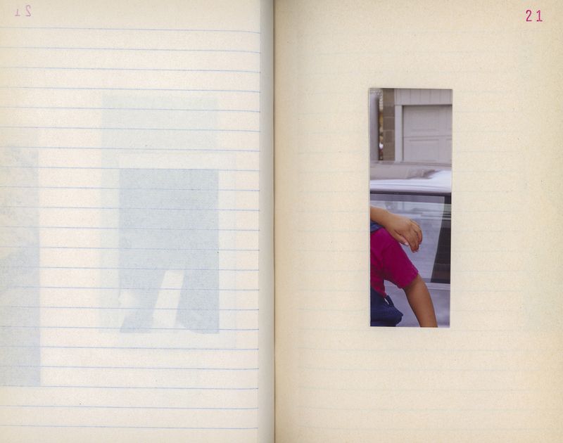 © Odette England - Image from the 545 Children Without Parents photography project