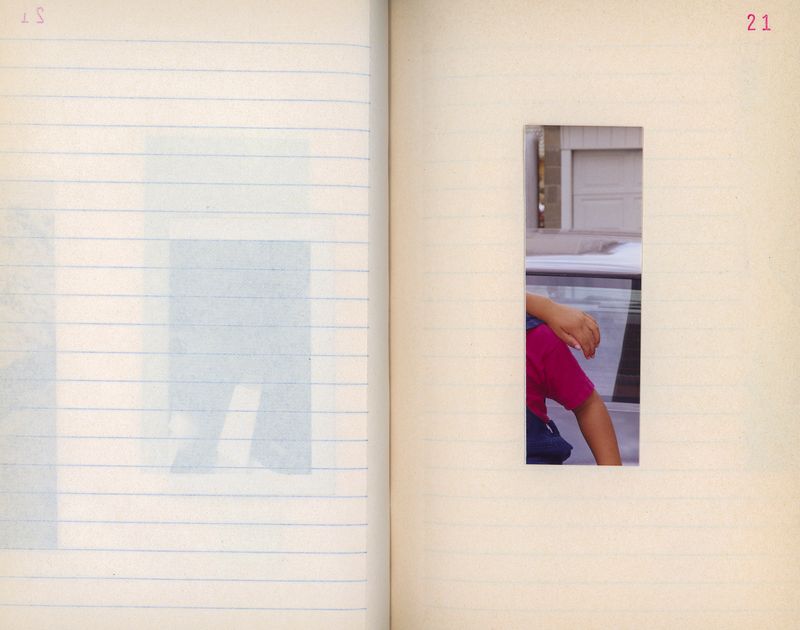 © Odette England - Image from the 545 Children Without Parents photography project