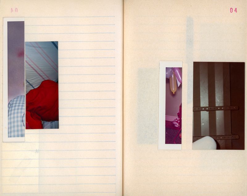 © Odette England - Image from the 545 Children Without Parents photography project