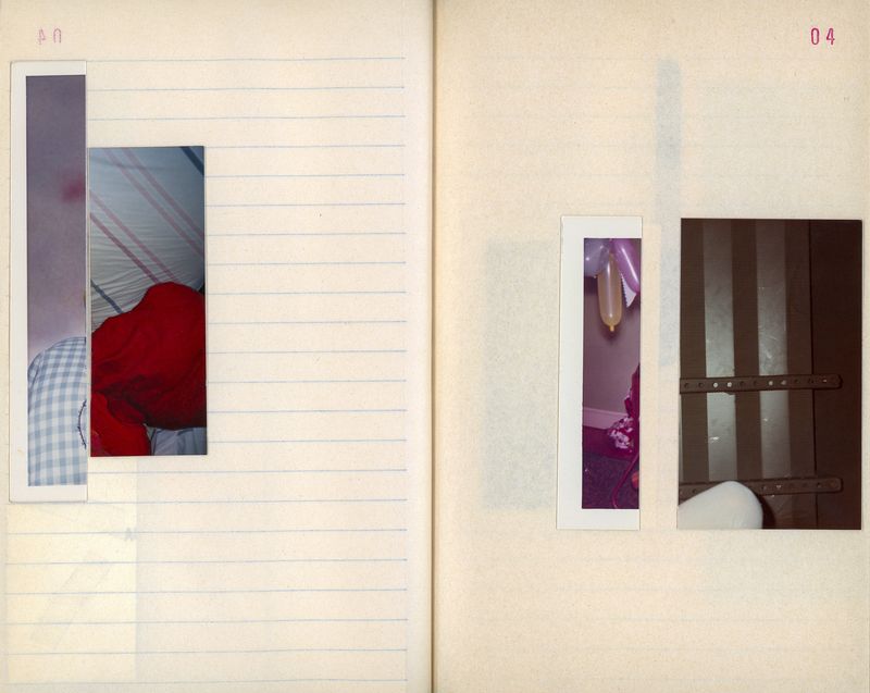 © Odette England - Image from the 545 Children Without Parents photography project