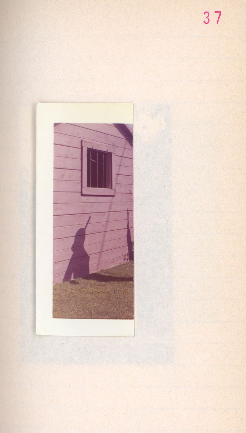 © Odette England - Image from the 545 Children Without Parents photography project