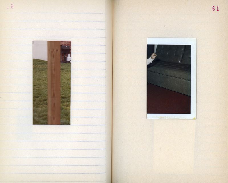 © Odette England - Image from the 545 Children Without Parents photography project