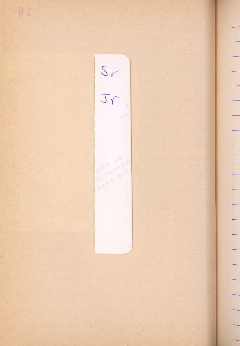 © Odette England - Image from the 545 Children Without Parents photography project