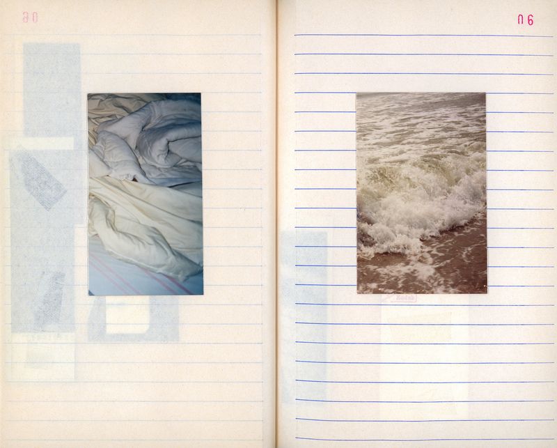 © Odette England - Image from the 545 Children Without Parents photography project