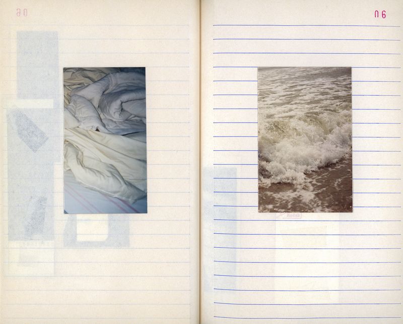 © Odette England - Image from the 545 Children Without Parents photography project