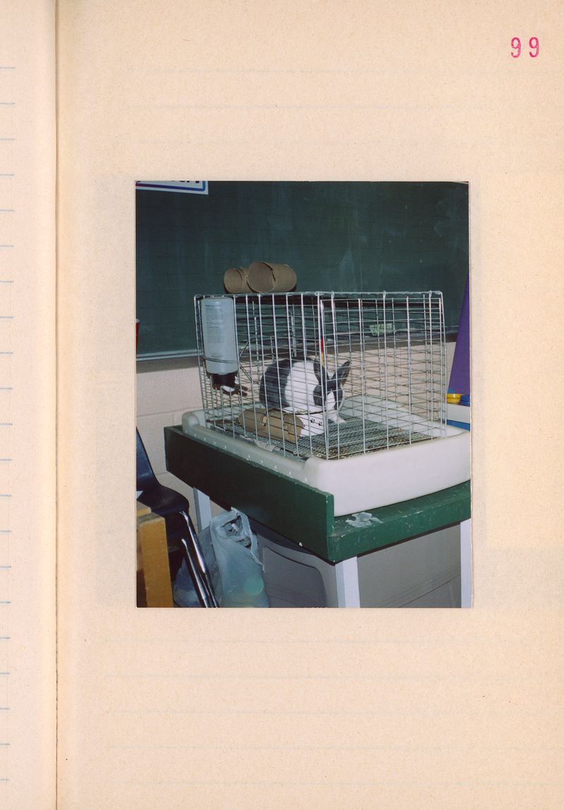 © Odette England - Image from the 545 Children Without Parents photography project