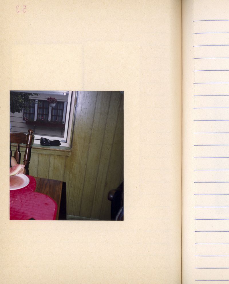 © Odette England - Image from the 545 Children Without Parents photography project