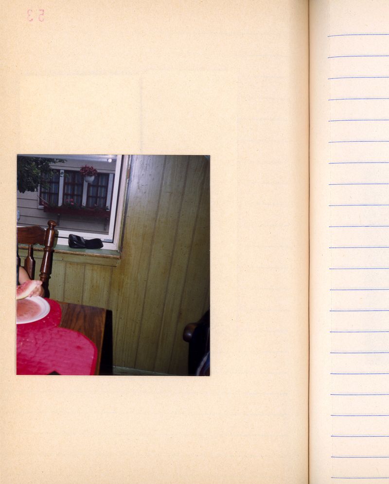 © Odette England - Image from the 545 Children Without Parents photography project