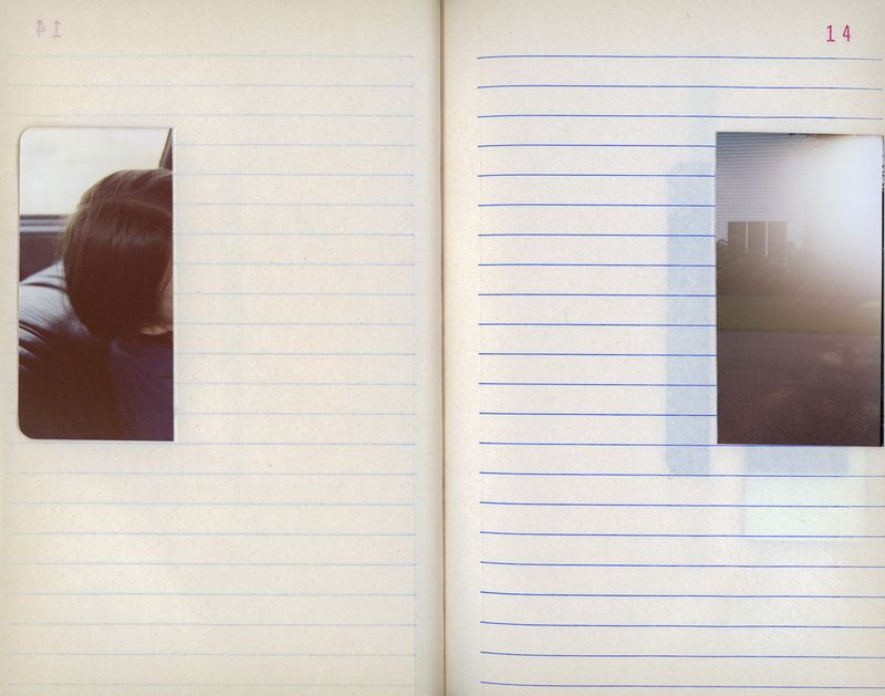 © Odette England - Image from the 545 Children Without Parents photography project