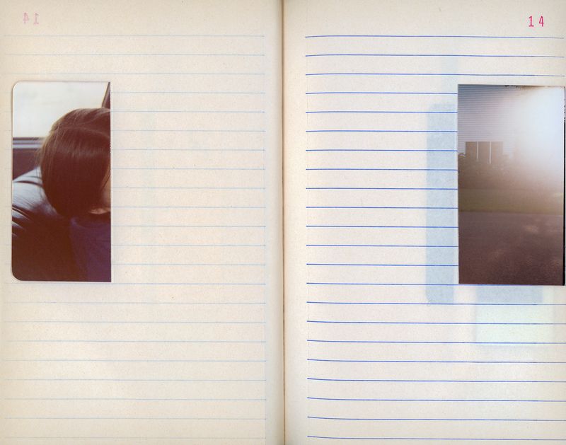 © Odette England - Image from the 545 Children Without Parents photography project