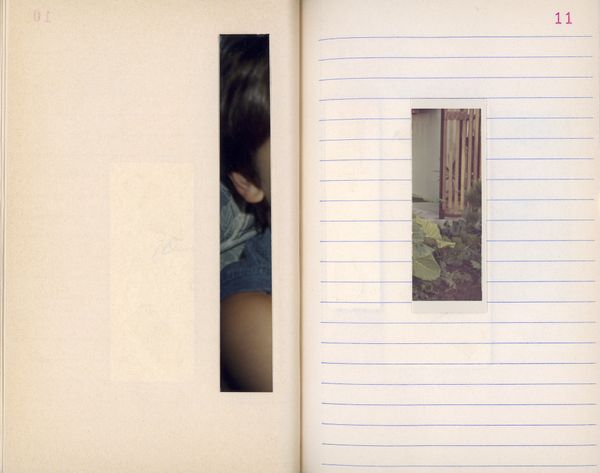 © Odette England - Image from the 545 Children Without Parents photography project