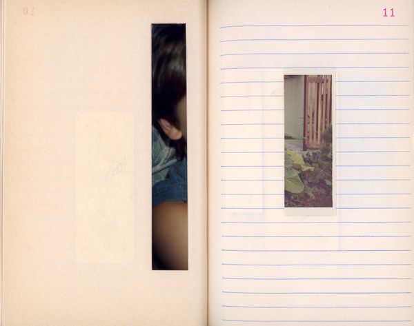 © Odette England - Image from the 545 Children Without Parents photography project