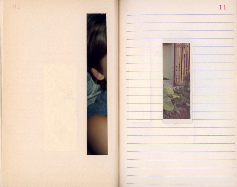 © Odette England - Image from the 545 Children Without Parents photography project