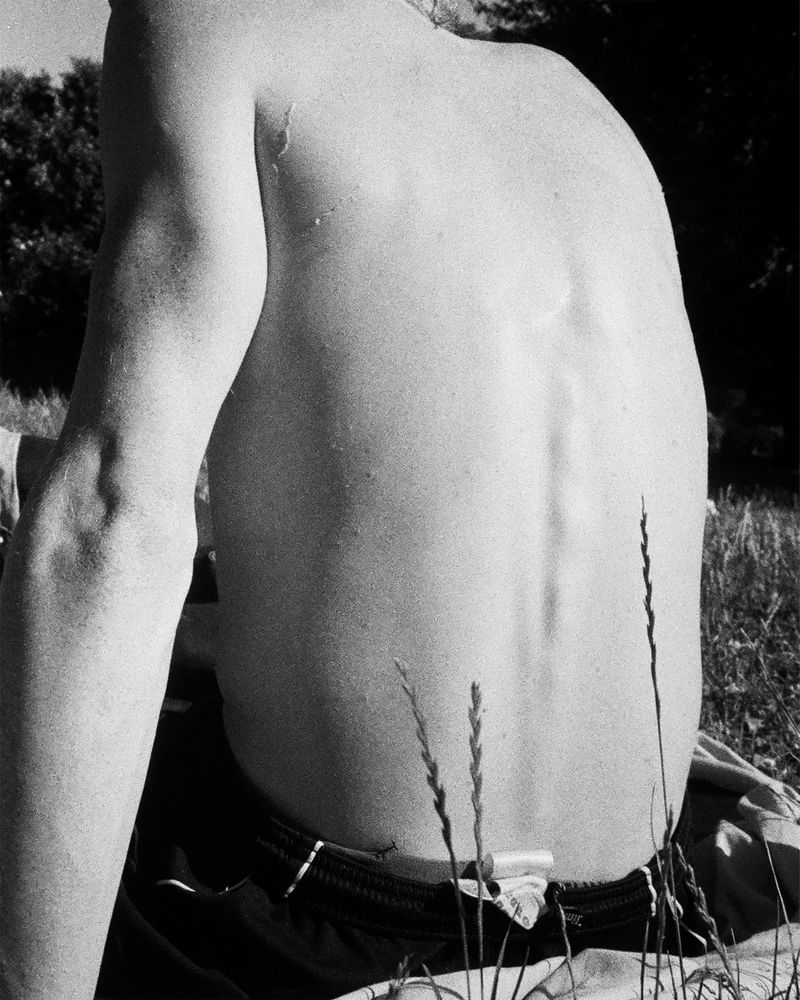 © Daniel Rampulla - Image from the Augury photography project
