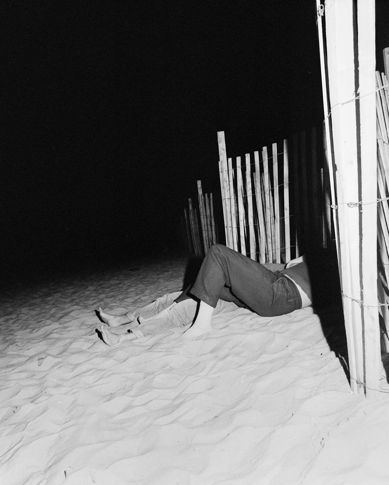 © Daniel Rampulla - Image from the Augury photography project
