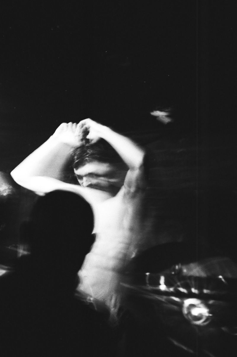 © Daniel Rampulla - Image from the Augury photography project