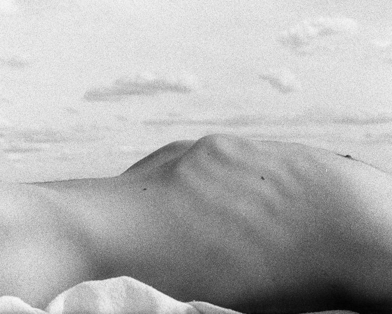 © Daniel Rampulla - Image from the Augury photography project