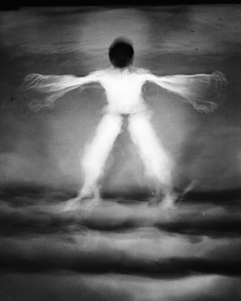 © Daniel Rampulla - Image from the Augury photography project