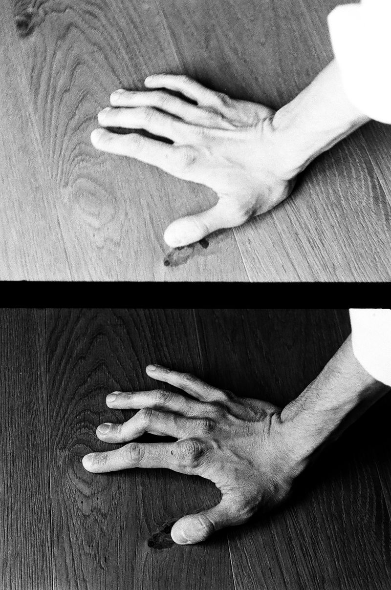 © Daniel Rampulla - Image from the Augury photography project