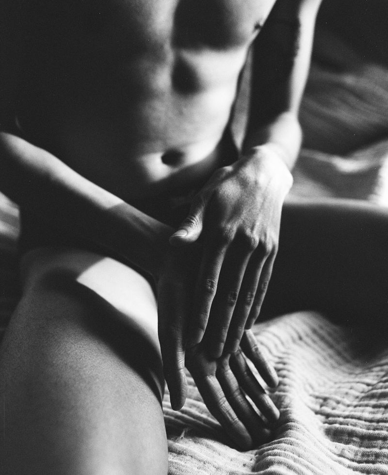 © Daniel Rampulla - Image from the Augury photography project
