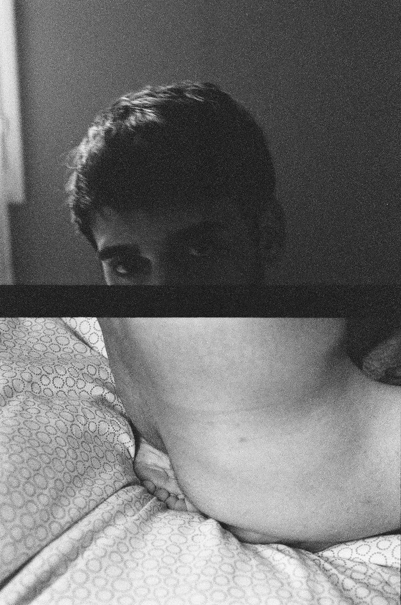 © Daniel Rampulla - Image from the Augury photography project