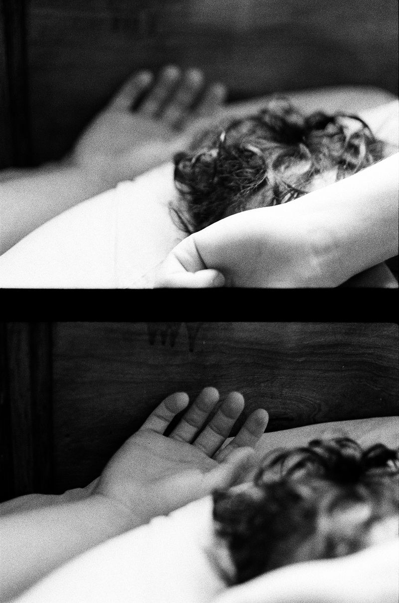 © Daniel Rampulla - Image from the Augury photography project