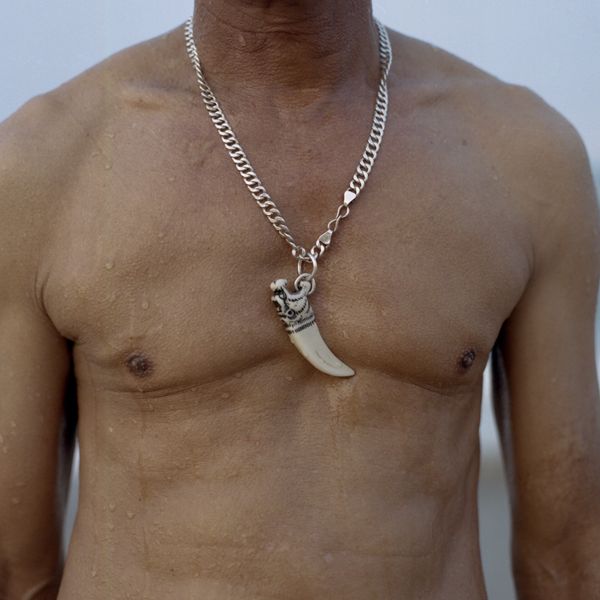 © Sara Szymańska - Image from the Searching for Blue Mountains photography project