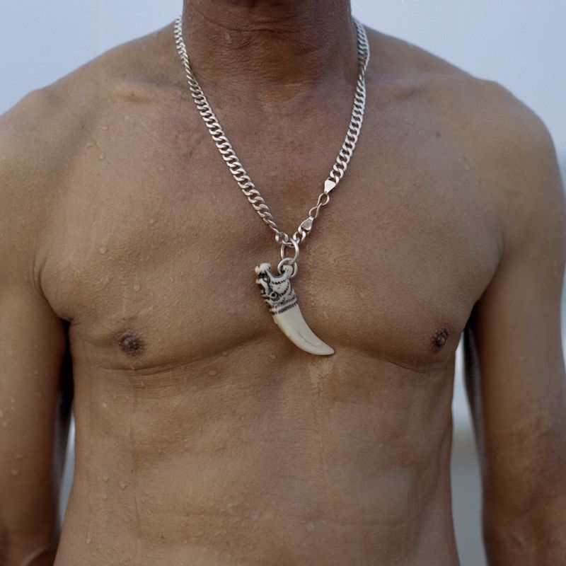 © Sara Szymańska - Image from the Searching for Blue Mountains photography project