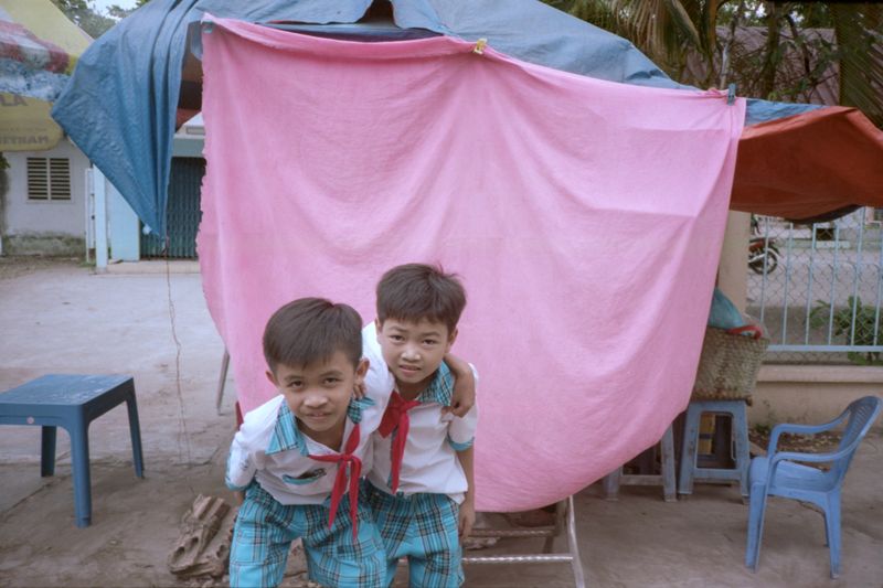 © Sara Szymańska - Image from the Searching for Blue Mountains photography project