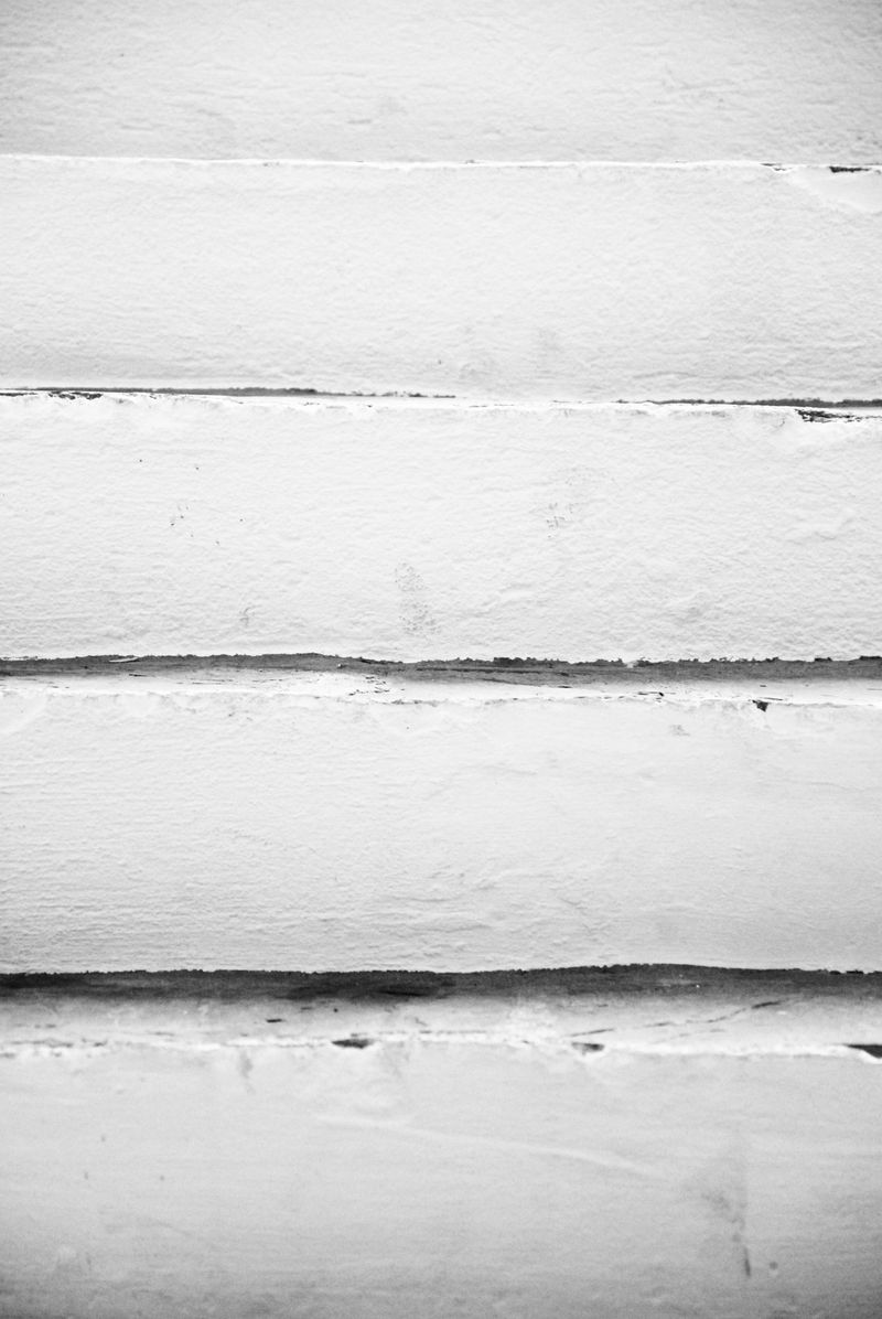 © MAYA CUSELL - Image from the BLANCO ASCENDENTE (ASCENDING WHITE) photography project