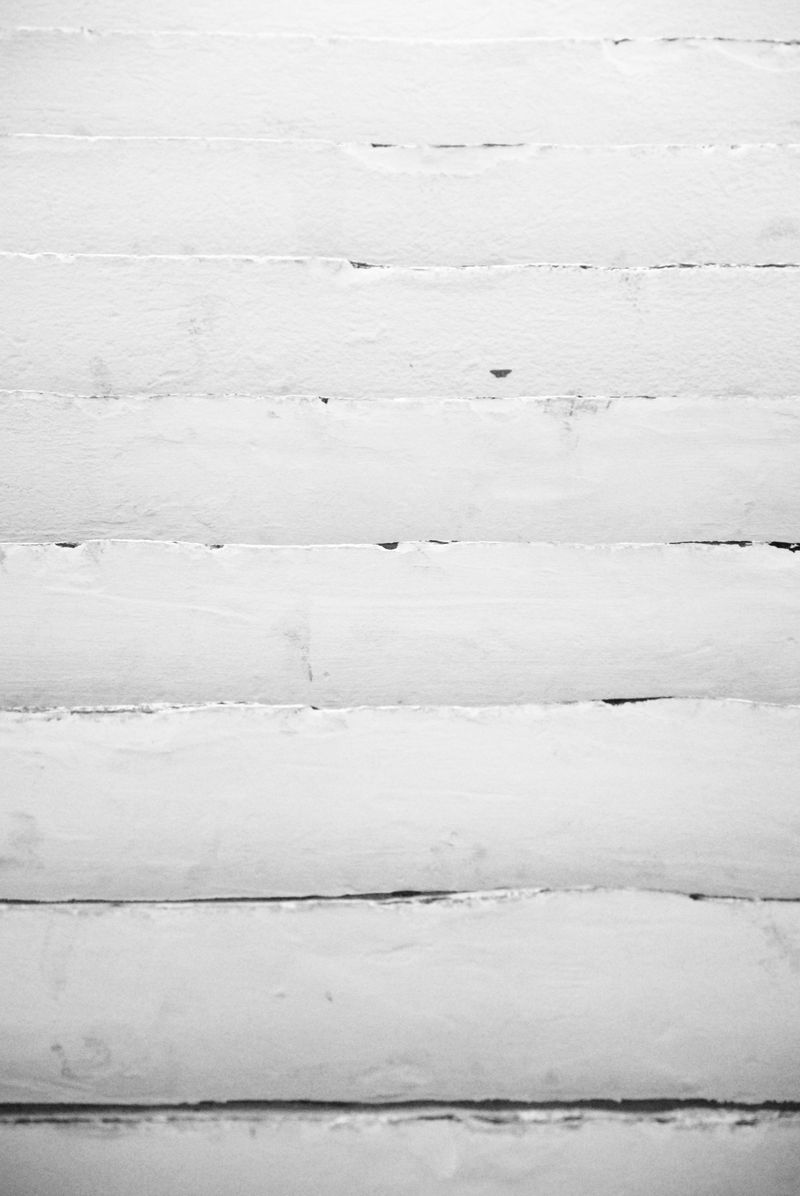 © MAYA CUSELL - Image from the BLANCO ASCENDENTE (ASCENDING WHITE) photography project