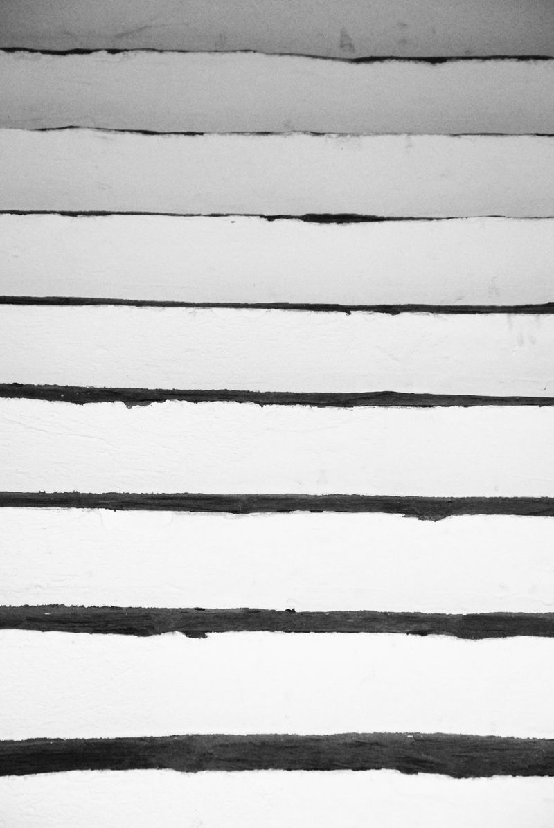 © MAYA CUSELL - Image from the BLANCO ASCENDENTE (ASCENDING WHITE) photography project