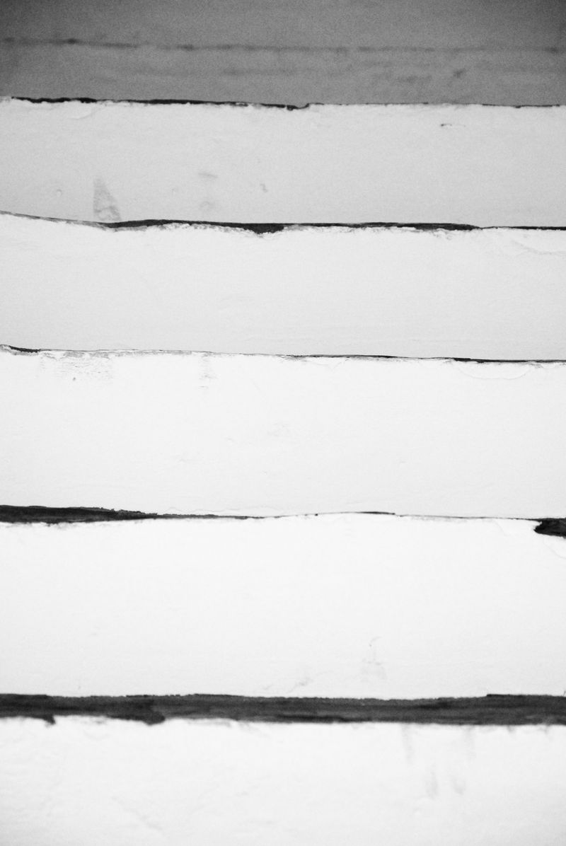 © MAYA CUSELL - Image from the BLANCO ASCENDENTE (ASCENDING WHITE) photography project