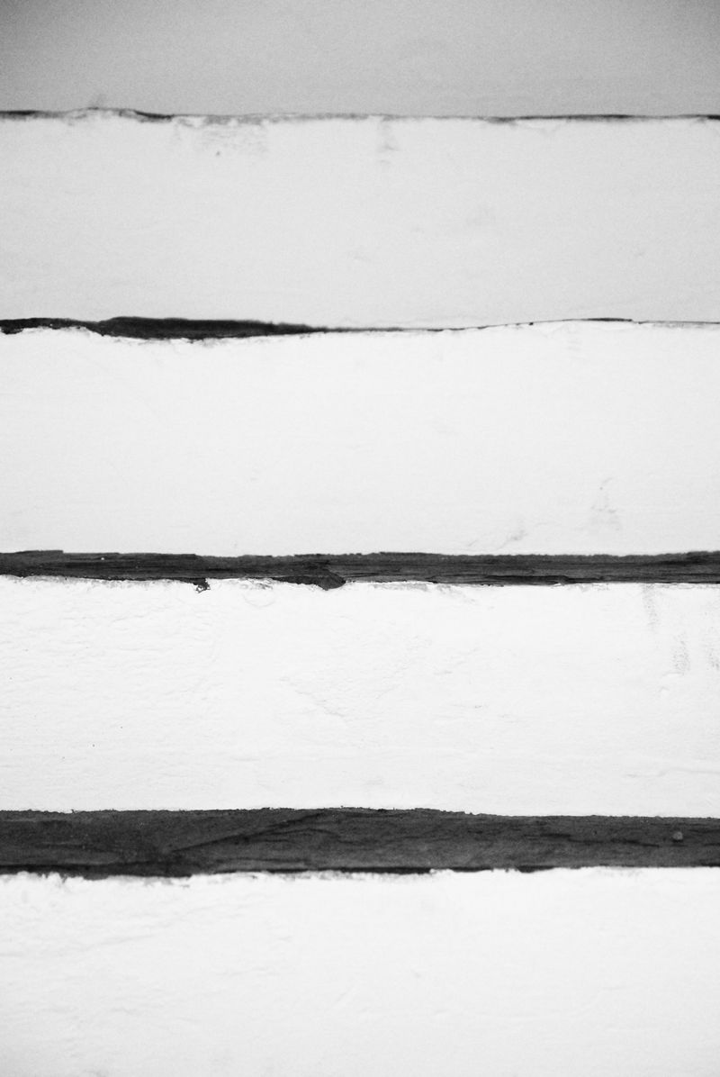 © MAYA CUSELL - Image from the BLANCO ASCENDENTE (ASCENDING WHITE) photography project