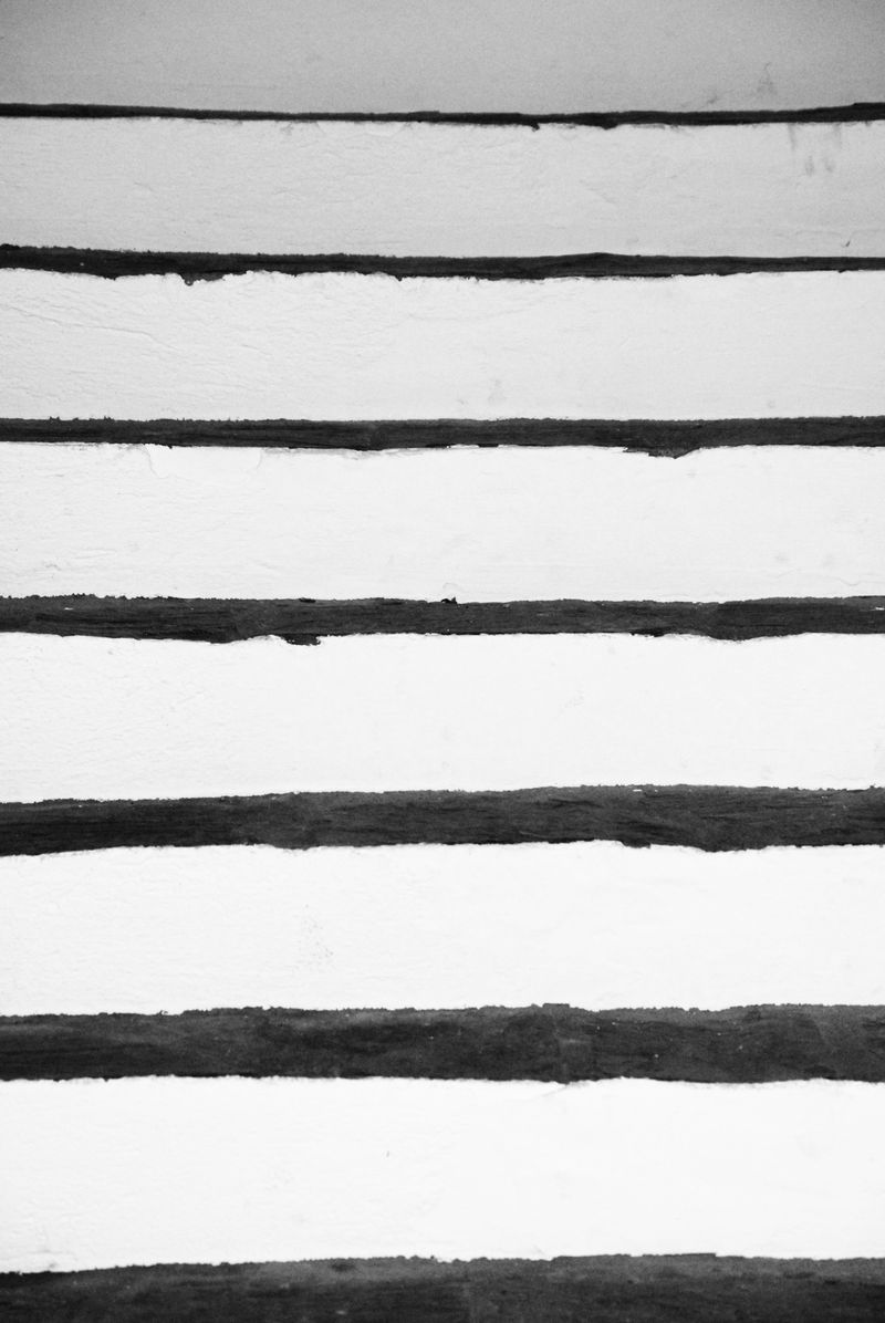 © MAYA CUSELL - Image from the BLANCO ASCENDENTE (ASCENDING WHITE) photography project