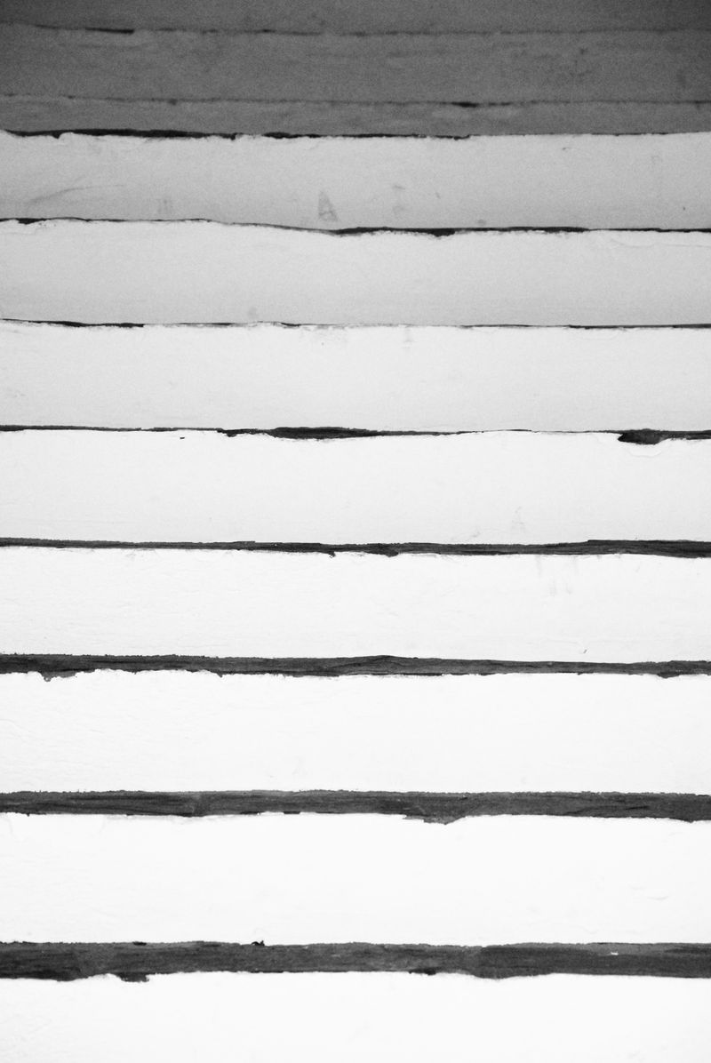 © MAYA CUSELL - Image from the BLANCO ASCENDENTE (ASCENDING WHITE) photography project