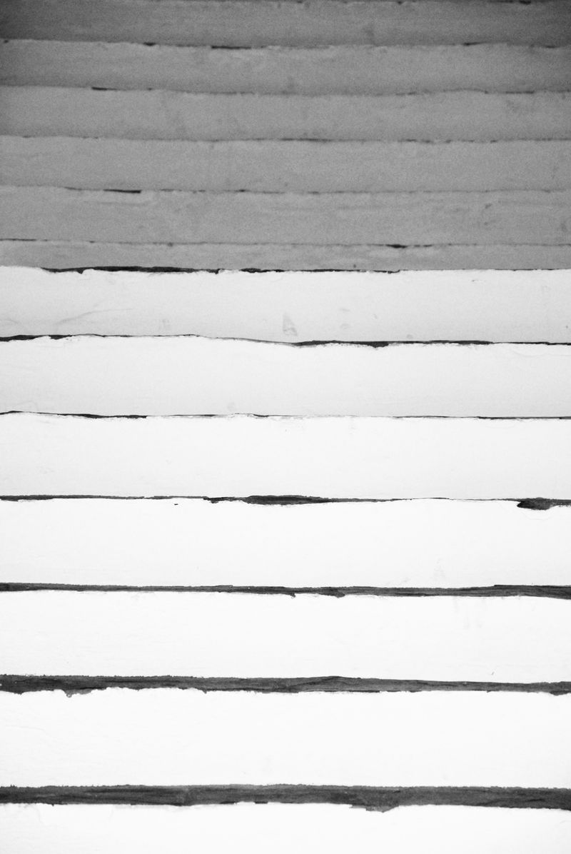 © MAYA CUSELL - Image from the BLANCO ASCENDENTE (ASCENDING WHITE) photography project