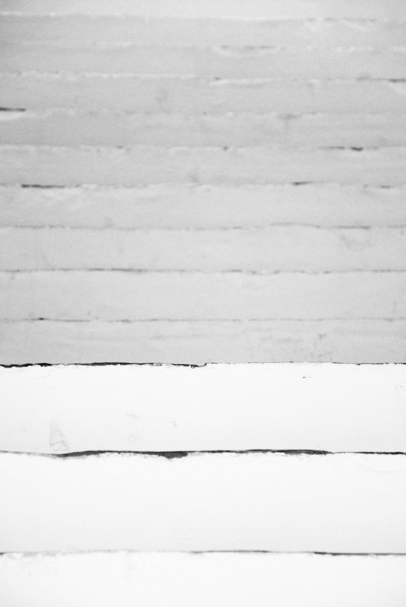 © MAYA CUSELL - Image from the BLANCO ASCENDENTE (ASCENDING WHITE) photography project