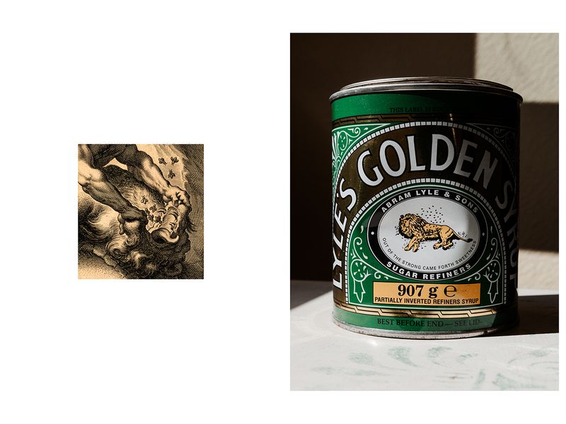 © Fiona Filipidis - Image from the To make a prairie photography project