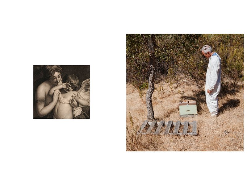 © Fiona Filipidis - Image from the To make a prairie photography project