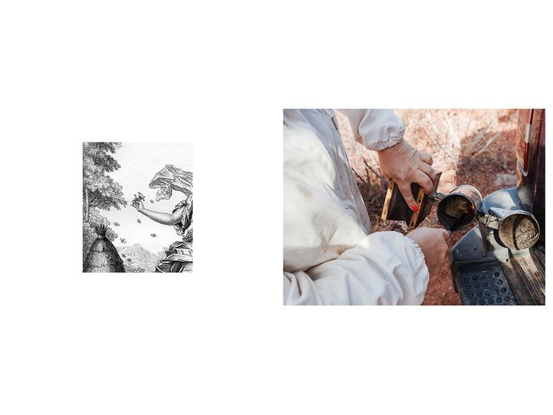 © Fiona Filipidis - Image from the To make a prairie photography project