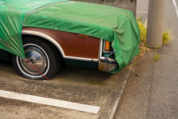 © Mario Rey - Image from the American Insider photography project