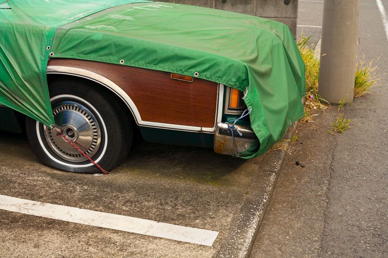 © Mario Rey - Image from the American Insider photography project