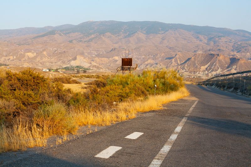 © Mario Rey - Image from the American Insider photography project